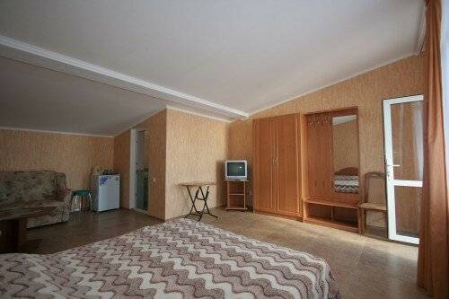 Фото Гостевого дома Усадьба у графского парка Алупка 124