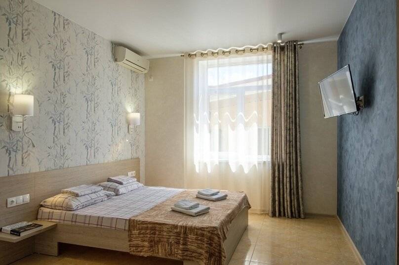 Фото Гостевого дома Усадьба у графского парка Алупка 3