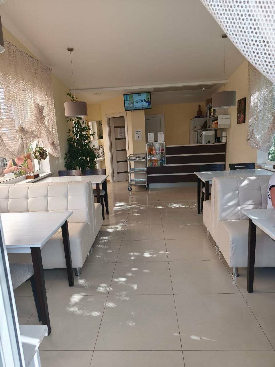 Фото Гостевого дома Усадьба у графского парка Алупка 115