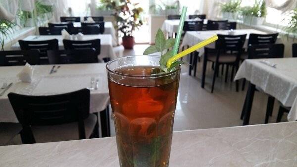 Фото Гостевого дома Усадьба у графского парка Алупка 97