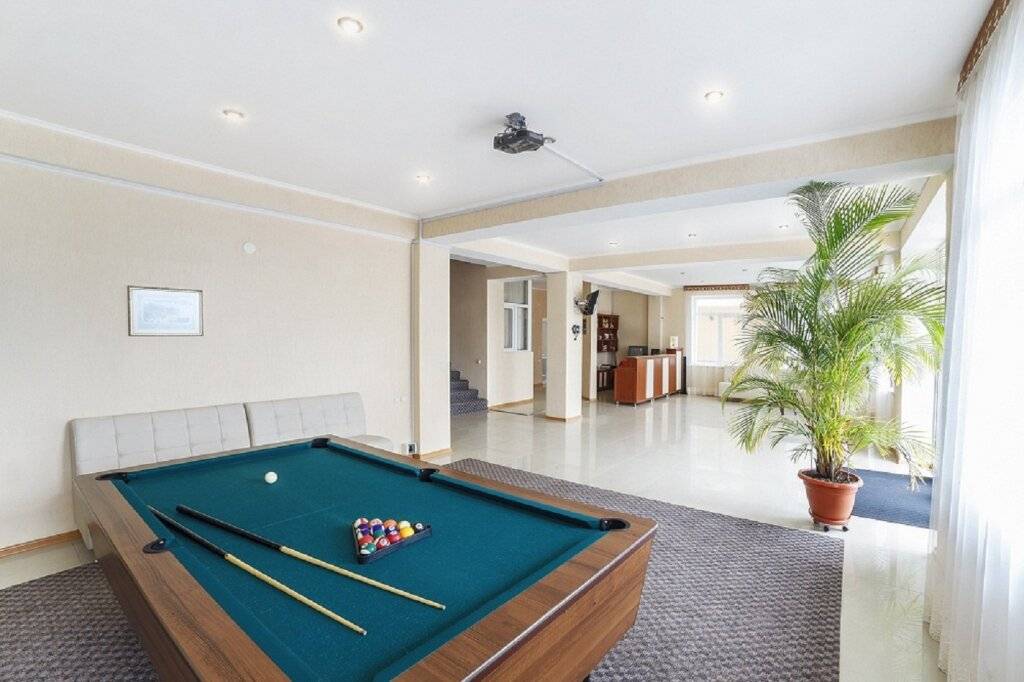 Фото Гостевого дома Усадьба у графского парка Алупка 40