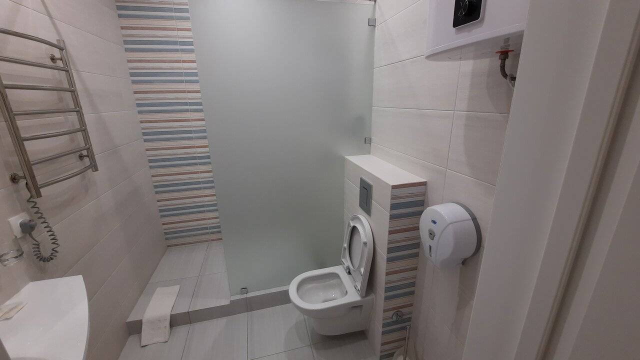 Фото Гостевого дома Усадьба у графского парка Алупка 123