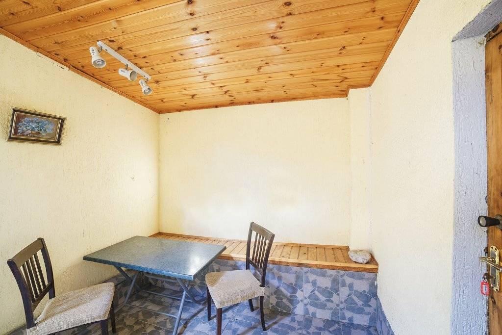 Фото Гостевого дома Усадьба у графского парка Алупка 48