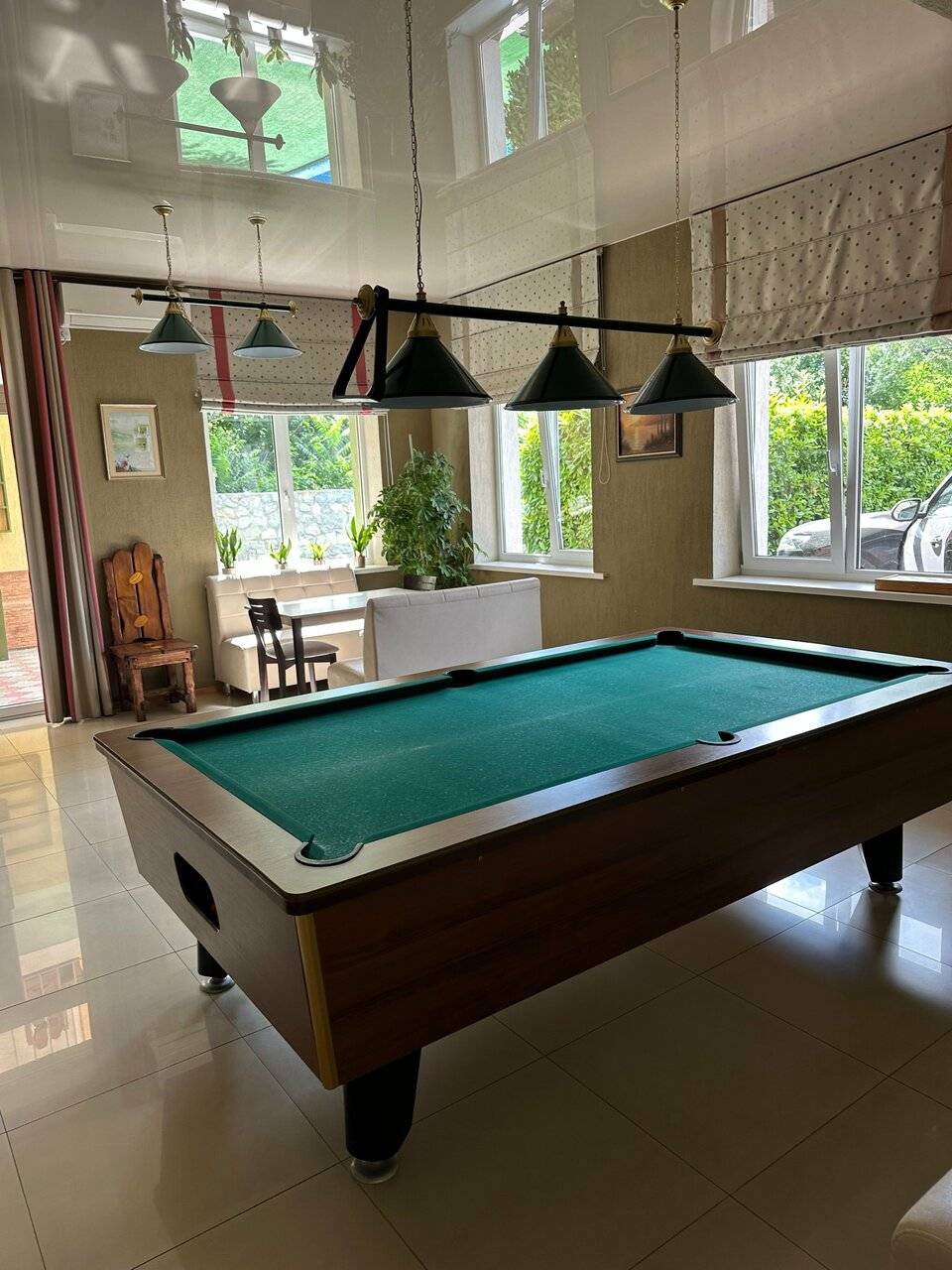 Фото Гостевого дома Усадьба у графского парка Алупка 106