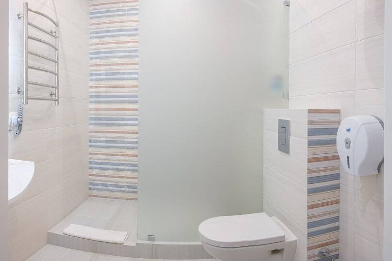 Фото Гостевого дома Усадьба у графского парка Алупка 71