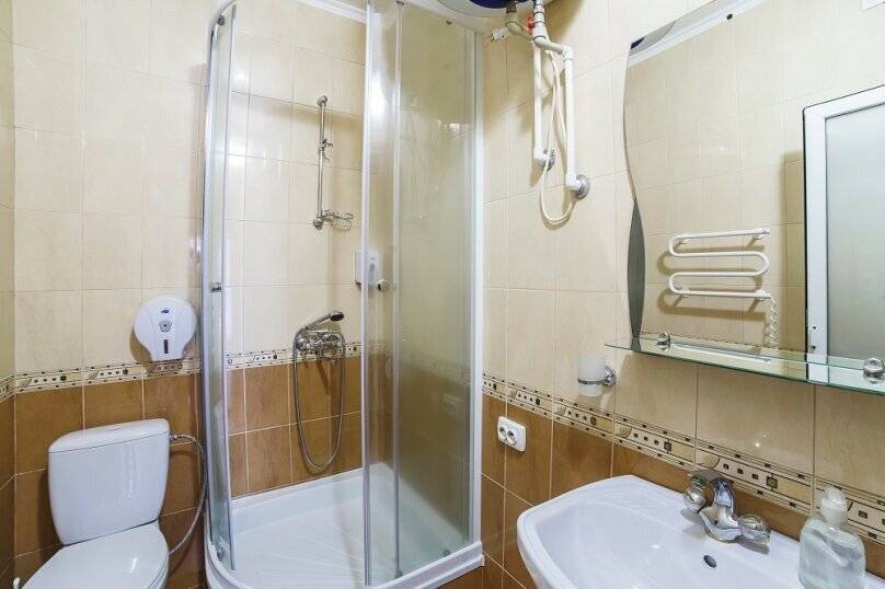 Фото Гостевого дома Усадьба у графского парка Алупка 78