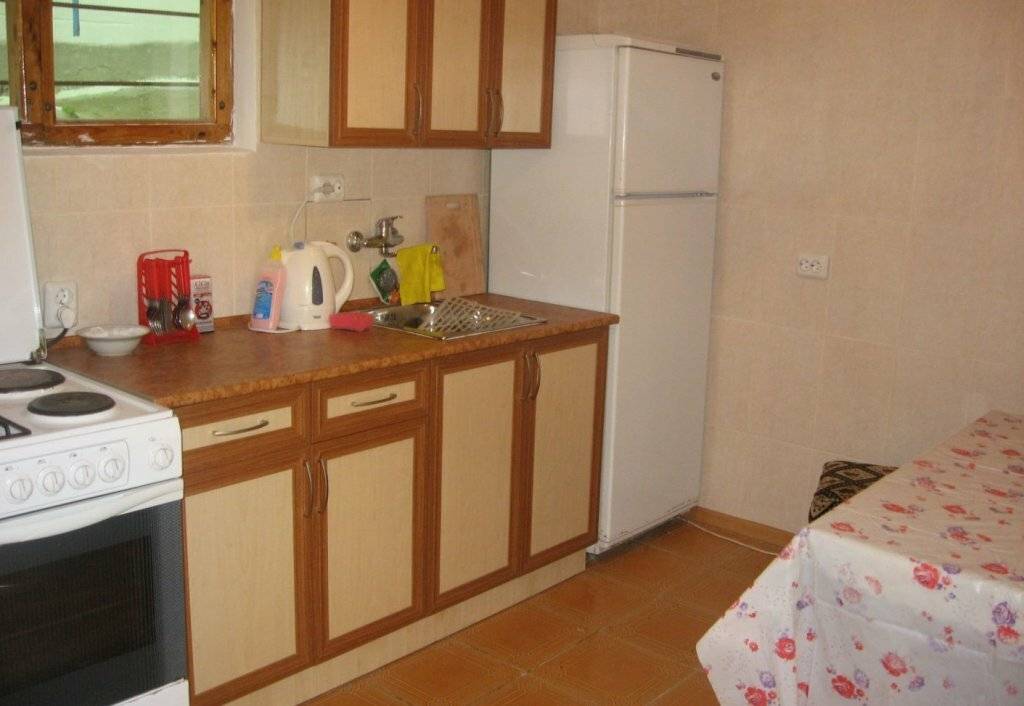 Фото Гостевого дома Усадьба у графского парка Алупка 37