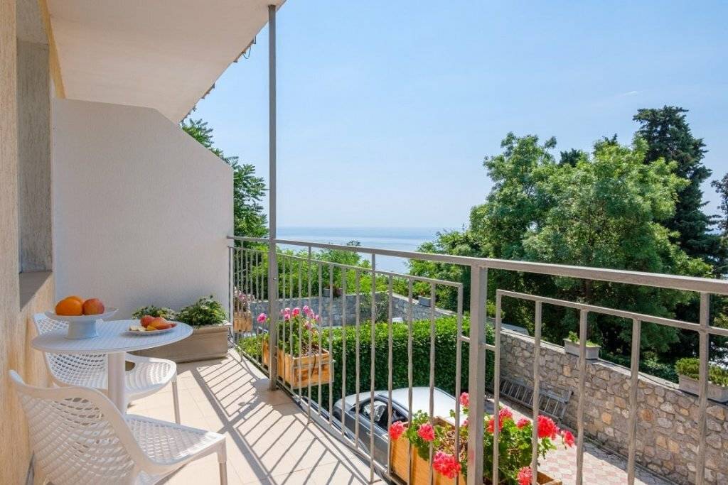 Фото Гостевого дома Усадьба у графского парка Алупка 47