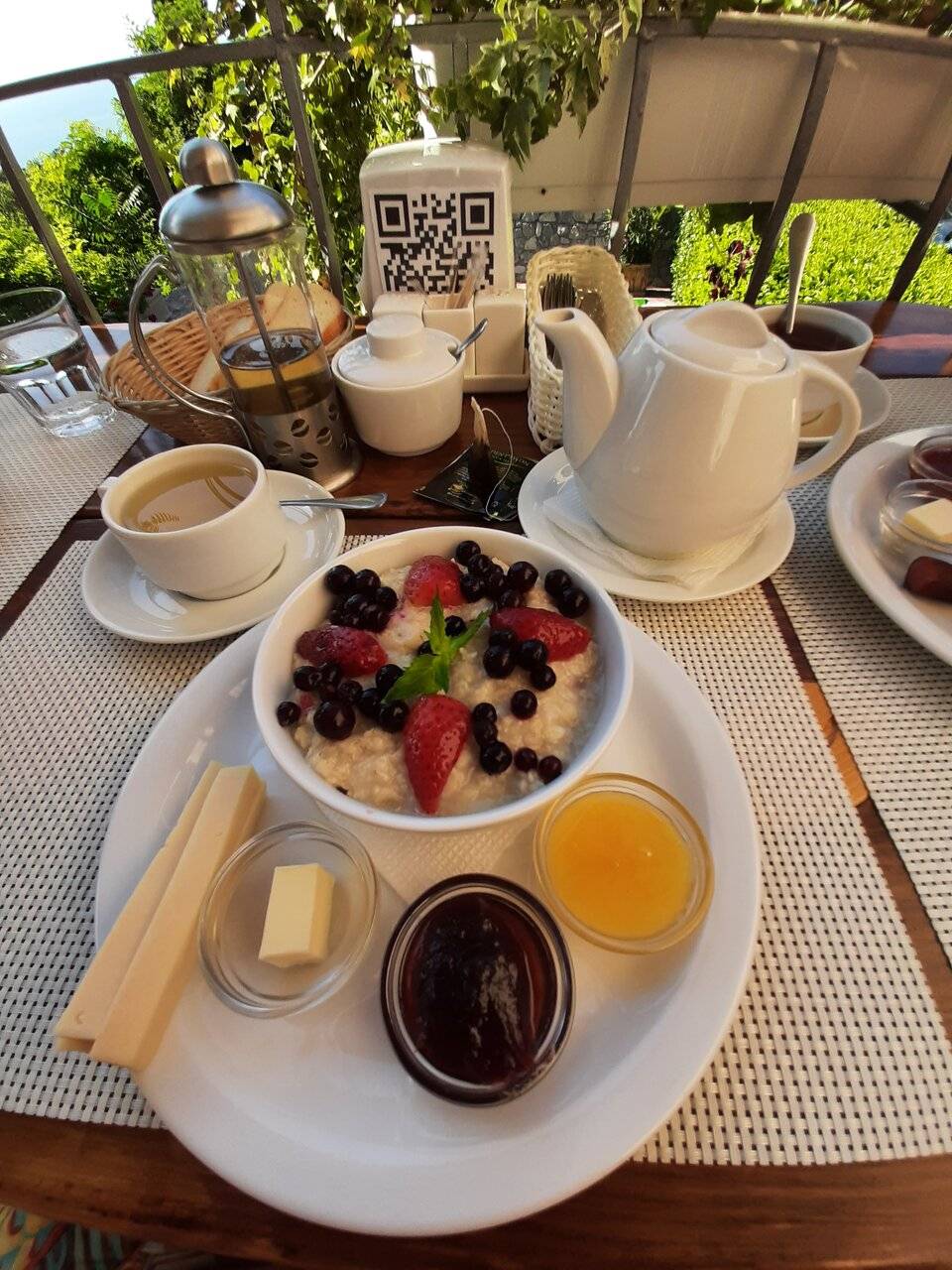 Фото Гостевого дома Усадьба у графского парка Алупка 80