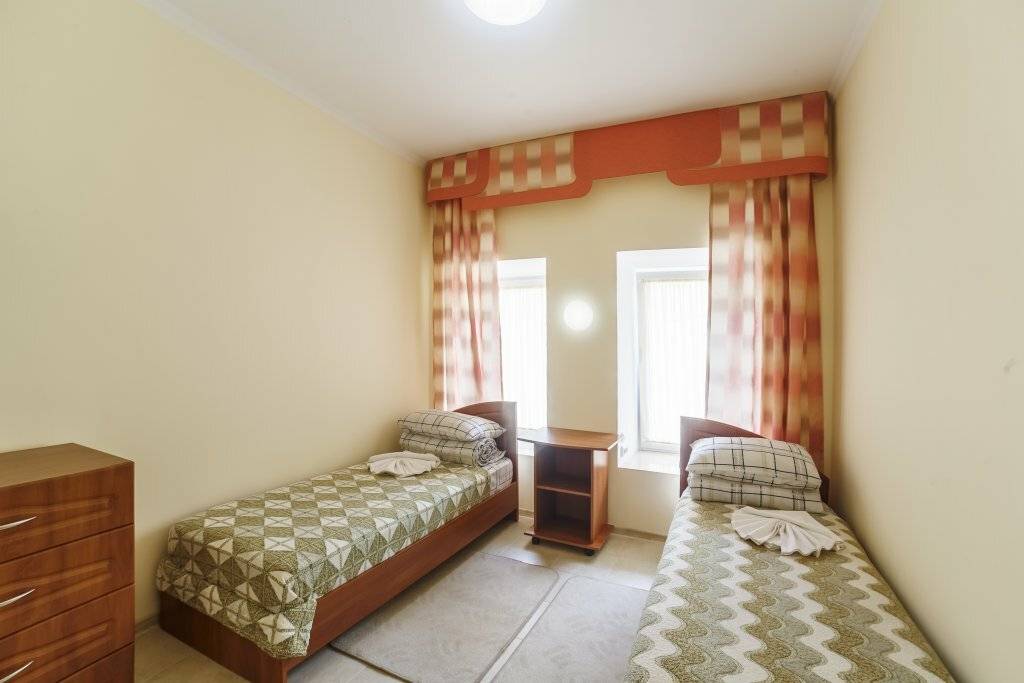 Фото Гостевого дома Усадьба у графского парка Алупка 46