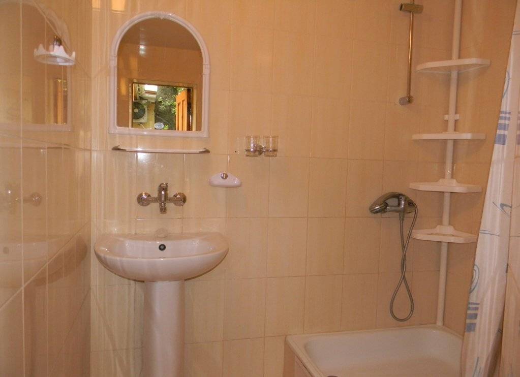 Фото Гостевого дома Усадьба у графского парка Алупка 49