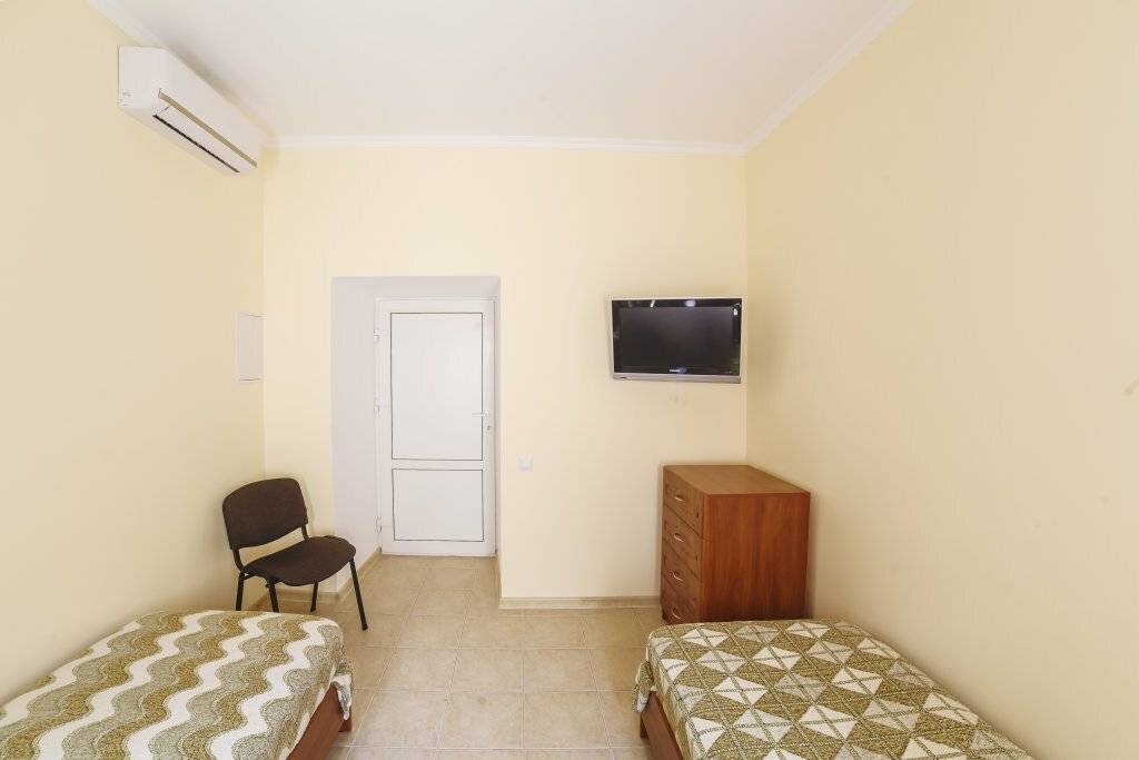 Фото Гостевого дома Усадьба у графского парка Алупка 61