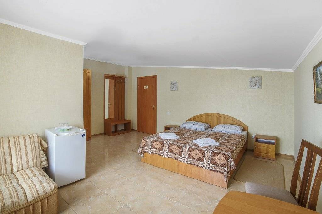 Фото Гостевого дома Усадьба у графского парка Алупка 79