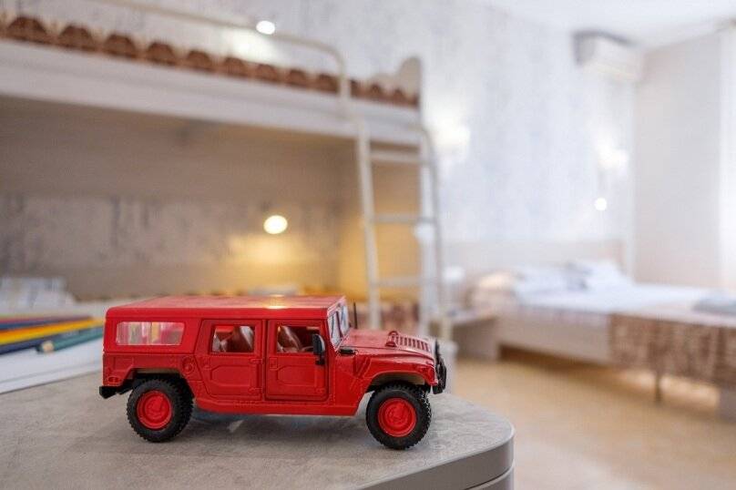 Фото Гостевого дома Усадьба у графского парка Алупка 11