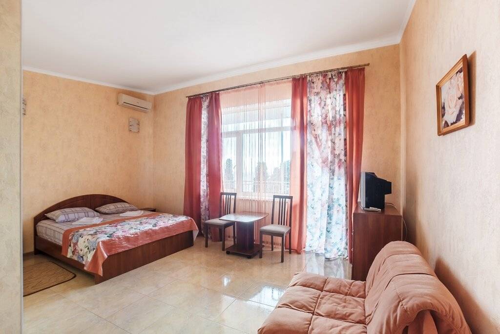 Фото Гостевого дома Усадьба у графского парка Алупка 74