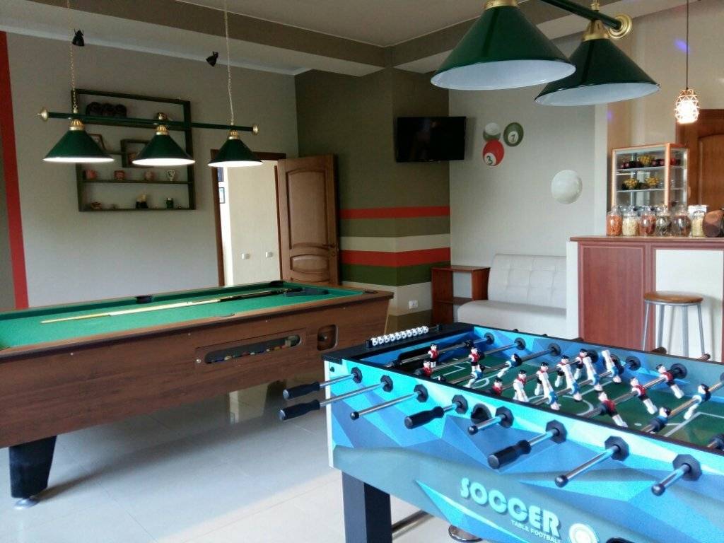 Фото Гостевого дома Усадьба у графского парка Алупка 9