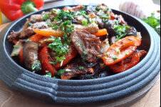 Фото Гостевого дома Усадьба у графского парка Алупка 111