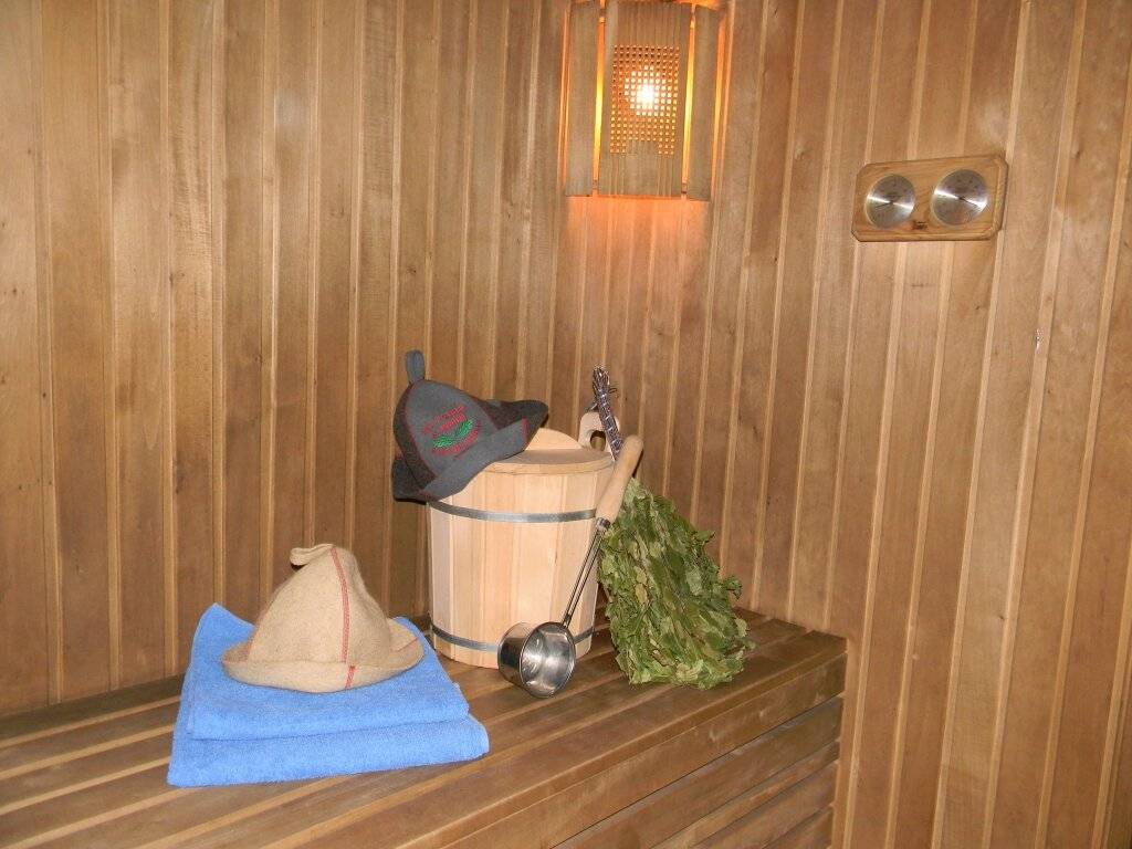 Фото Гостевого дома Усадьба у графского парка Алупка 31