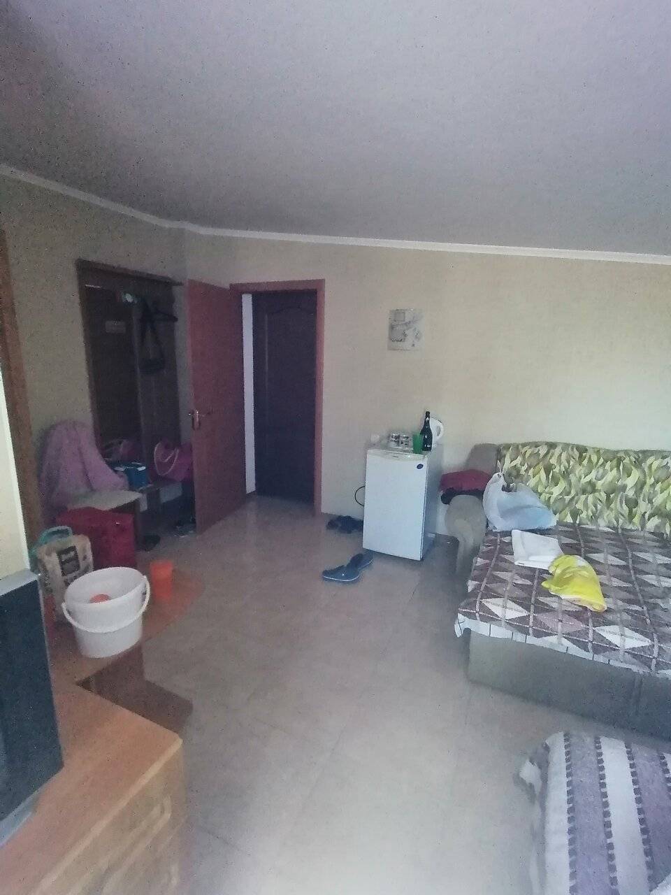 Фото Гостевого дома Усадьба у графского парка Алупка 125