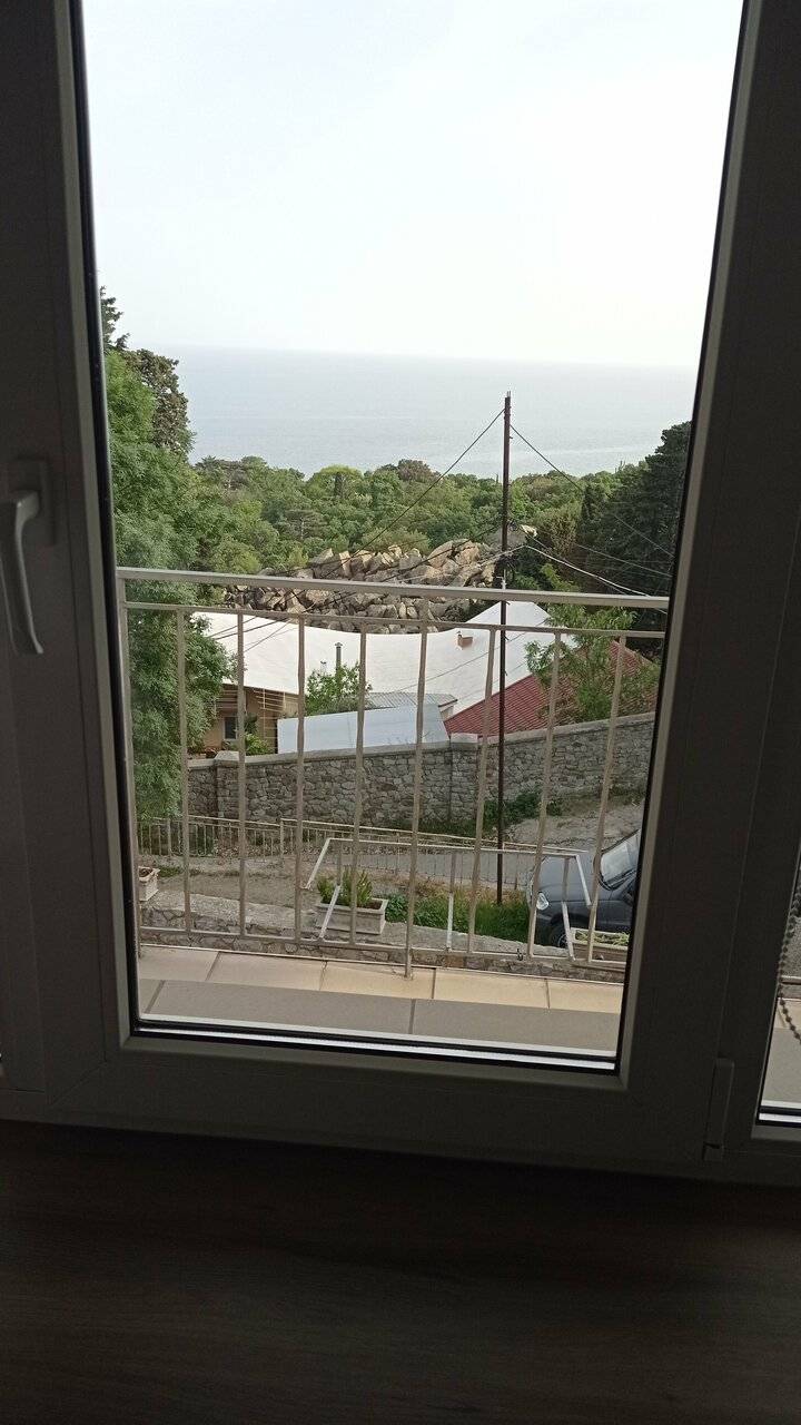 Фото Гостевого дома Усадьба у графского парка Алупка 103