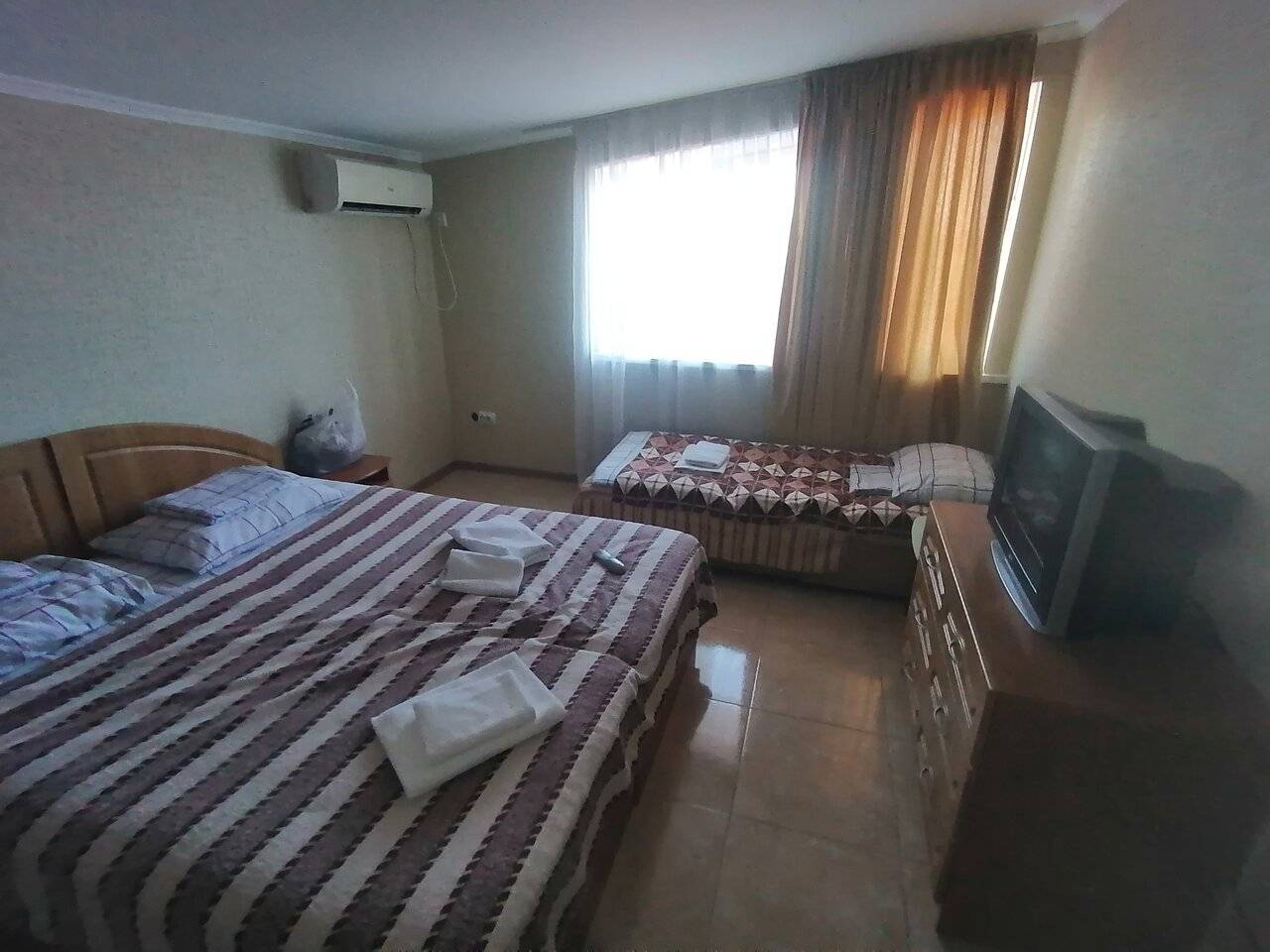 Фото Гостевого дома Усадьба у графского парка Алупка 126