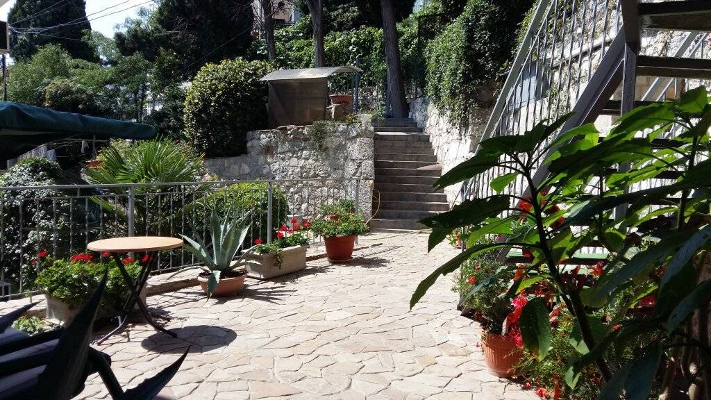 Фото Гостевого дома Усадьба у графского парка Алупка 24