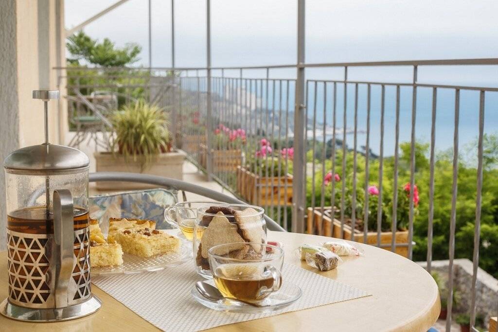 Фото Гостевого дома Усадьба у графского парка Алупка 20