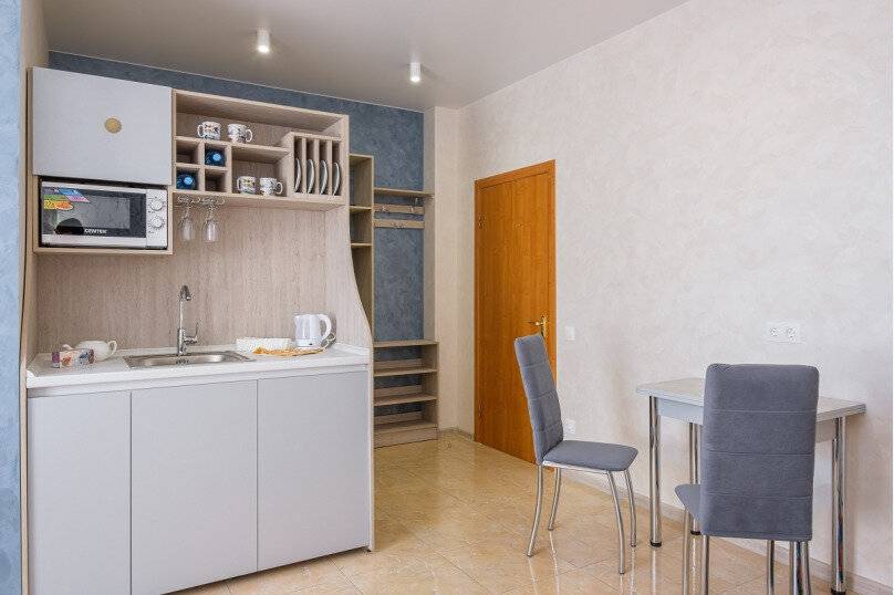 Фото Гостевого дома Усадьба у графского парка Алупка 15