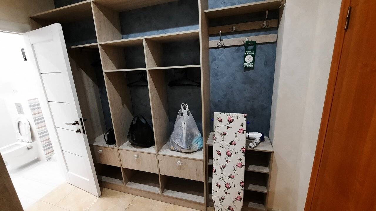 Фото Гостевого дома Усадьба у графского парка Алупка 113