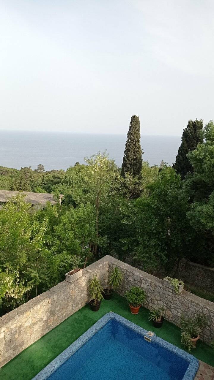 Фото Гостевого дома Усадьба у графского парка Алупка 105