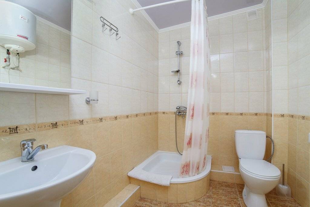 Фото Гостевого дома Усадьба у графского парка Алупка 73