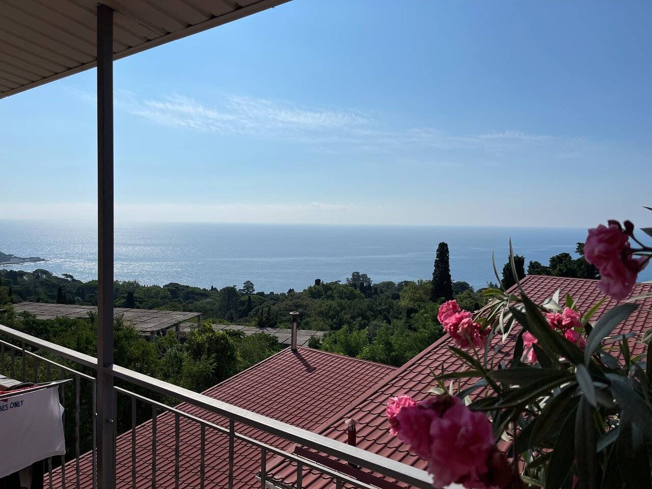 Фото Гостевого дома Усадьба у графского парка Алупка 84