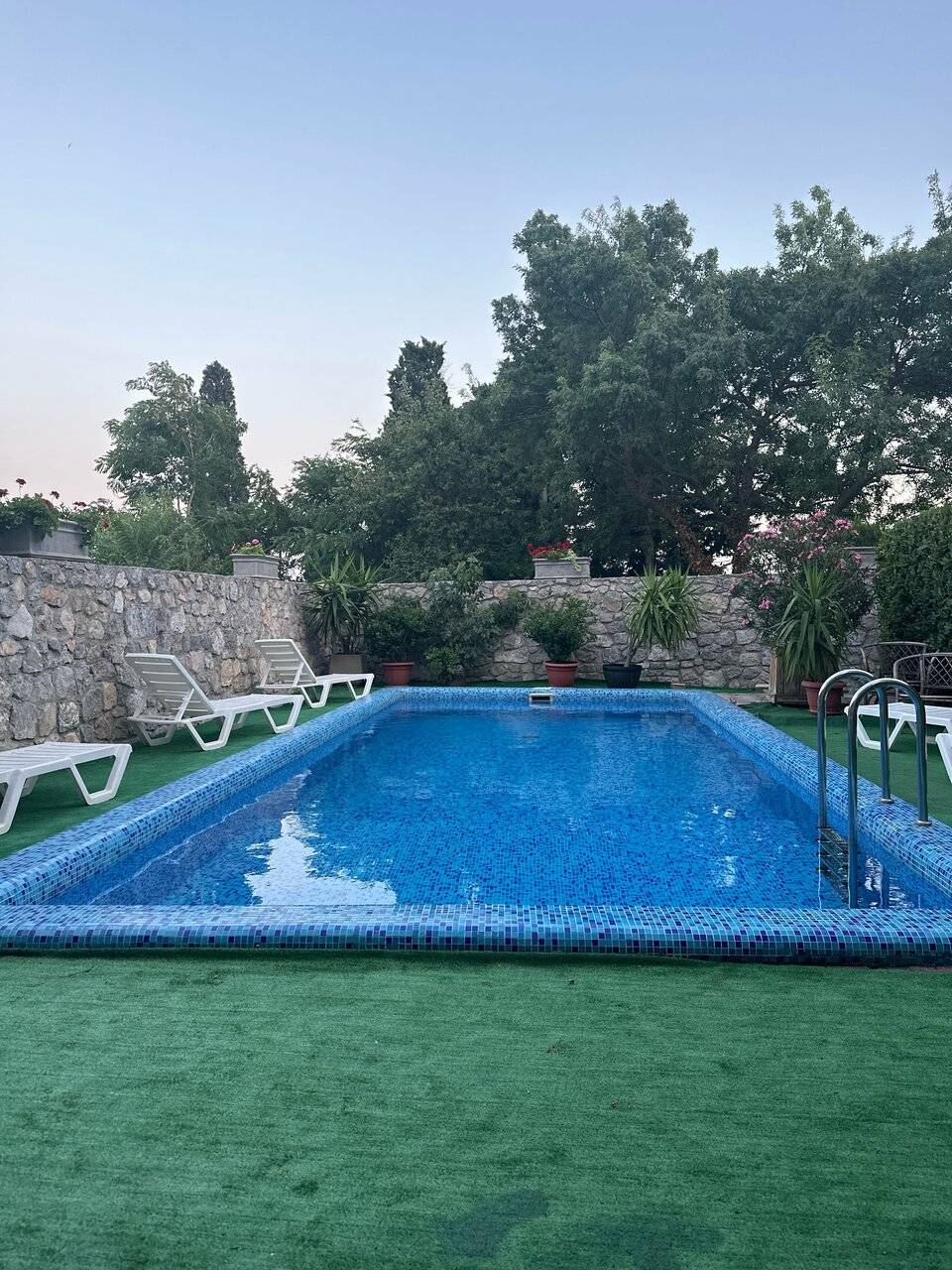 Фото Гостевого дома Усадьба у графского парка Алупка 107