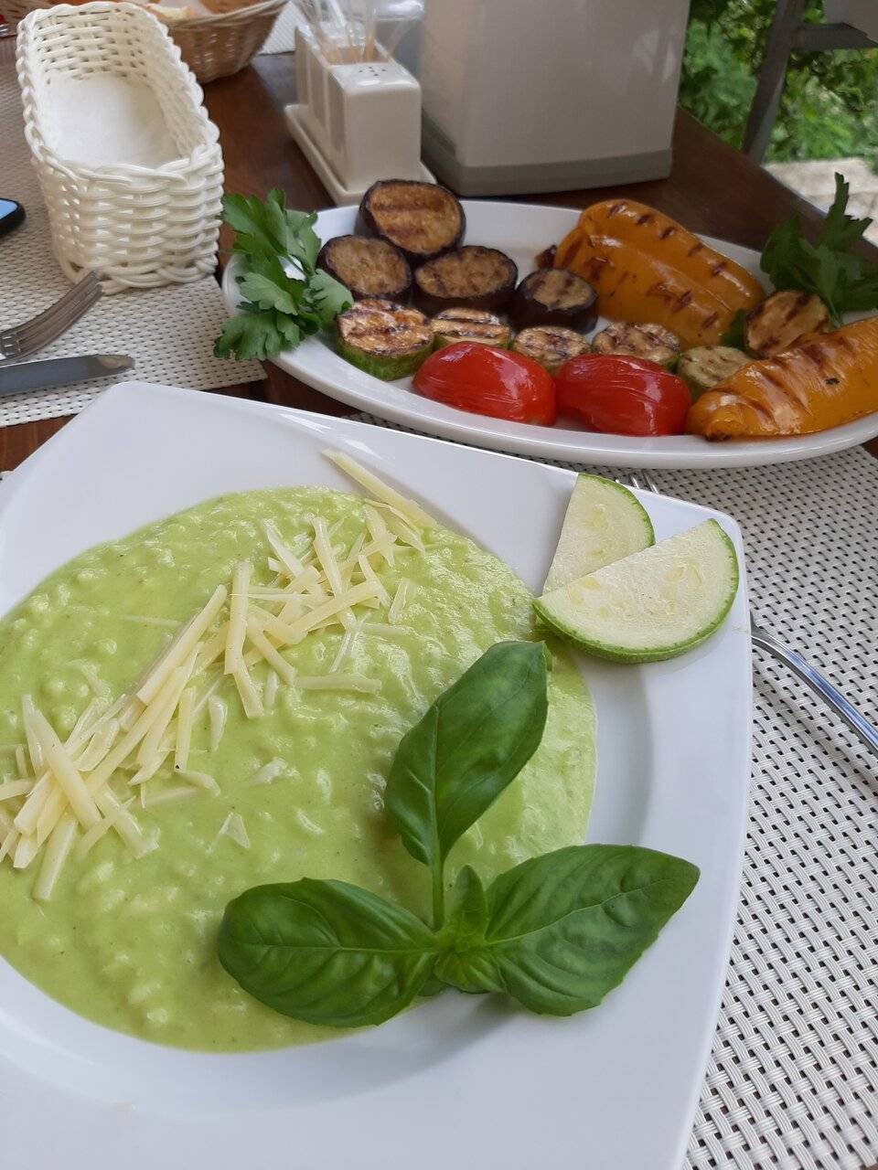 Фото Гостевого дома Усадьба у графского парка Алупка 118