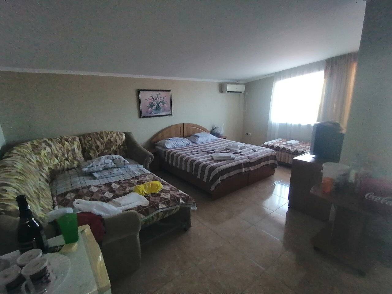 Фото Гостевого дома Усадьба у графского парка Алупка 117