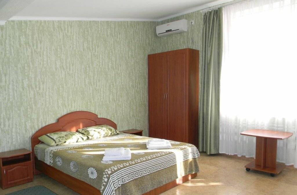 Фото Гостевого дома Усадьба у графского парка Алупка 70