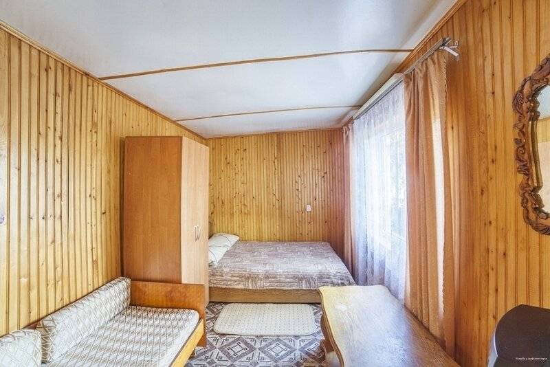 Фото Гостевого дома Усадьба у графского парка Алупка 127