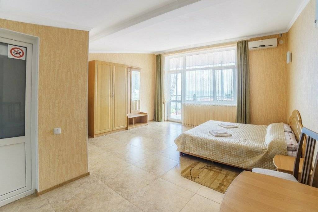 Фото Гостевого дома Усадьба у графского парка Алупка 58