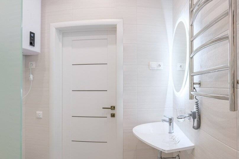 Фото Гостевого дома Усадьба у графского парка Алупка 35