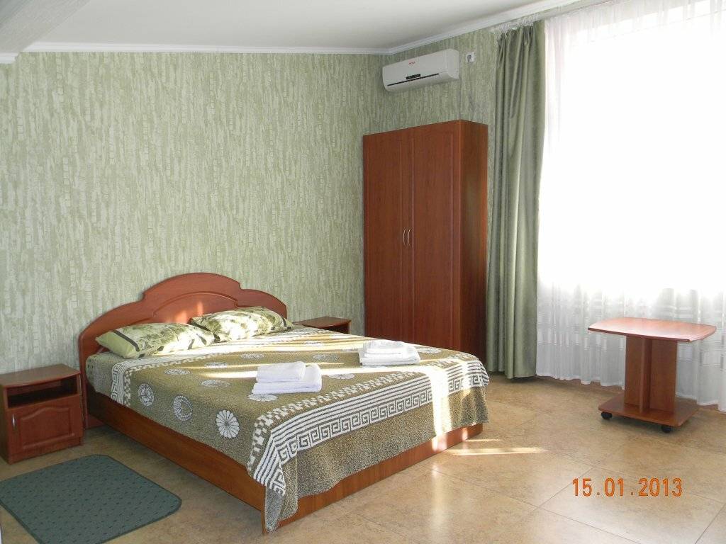 Фото Гостевого дома Усадьба у графского парка Алупка 59