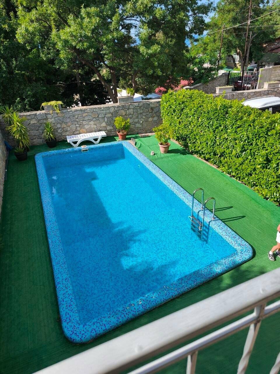 Фото Гостевого дома Усадьба у графского парка Алупка 91