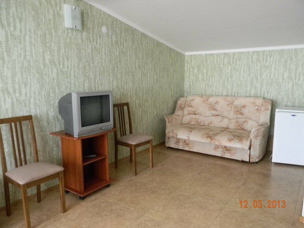 Фото Гостевого дома Усадьба у графского парка Алупка 29