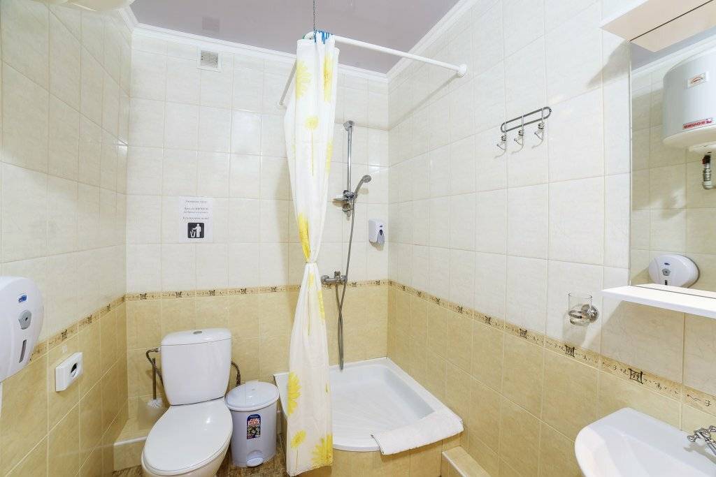 Фото Гостевого дома Усадьба у графского парка Алупка 63