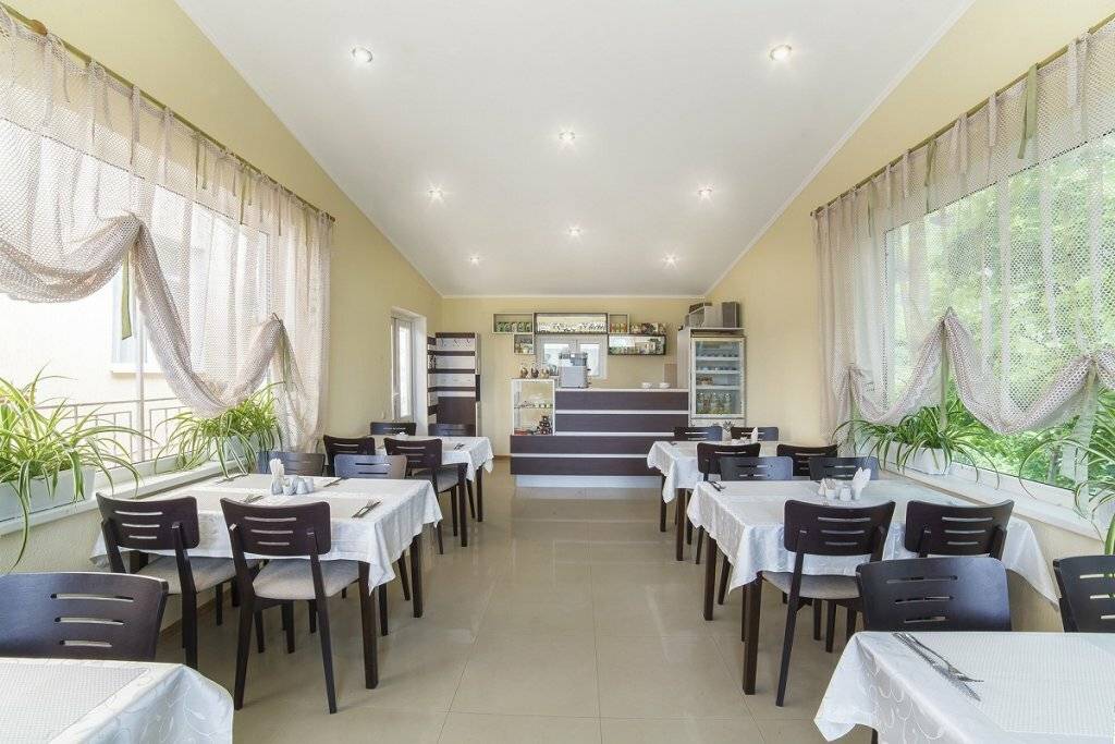 Фото Гостевого дома Усадьба у графского парка Алупка 30