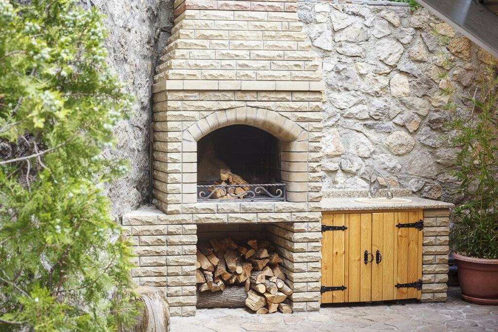 Фото Гостевого дома Усадьба у графского парка Алупка 7