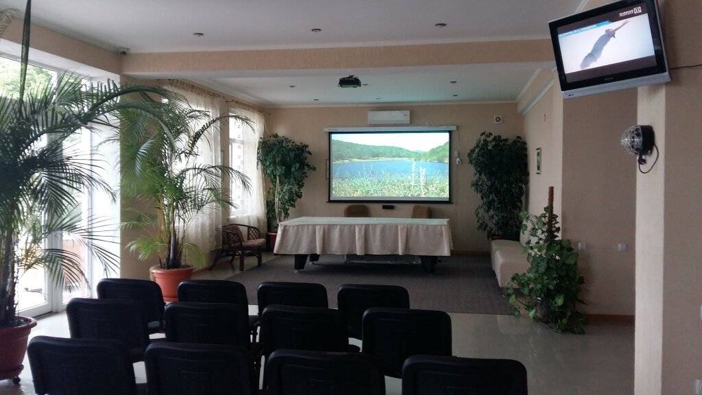 Фото Гостевого дома Усадьба у графского парка Алупка 33