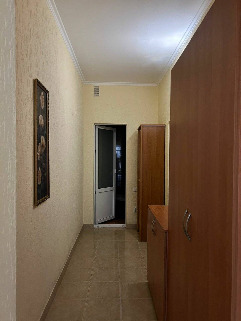 Фотографии номера Четырехместный номер в Гостевом доме Усадьба у графского парка Алупка