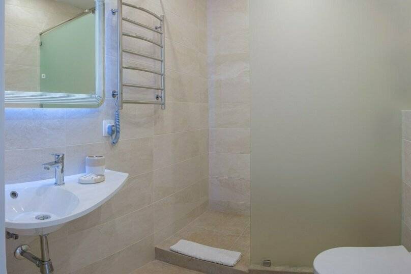 Фото Гостевого дома Усадьба у графского парка Алупка 75