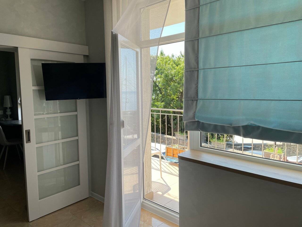 Фото Гостевого дома Усадьба у графского парка Алупка 98