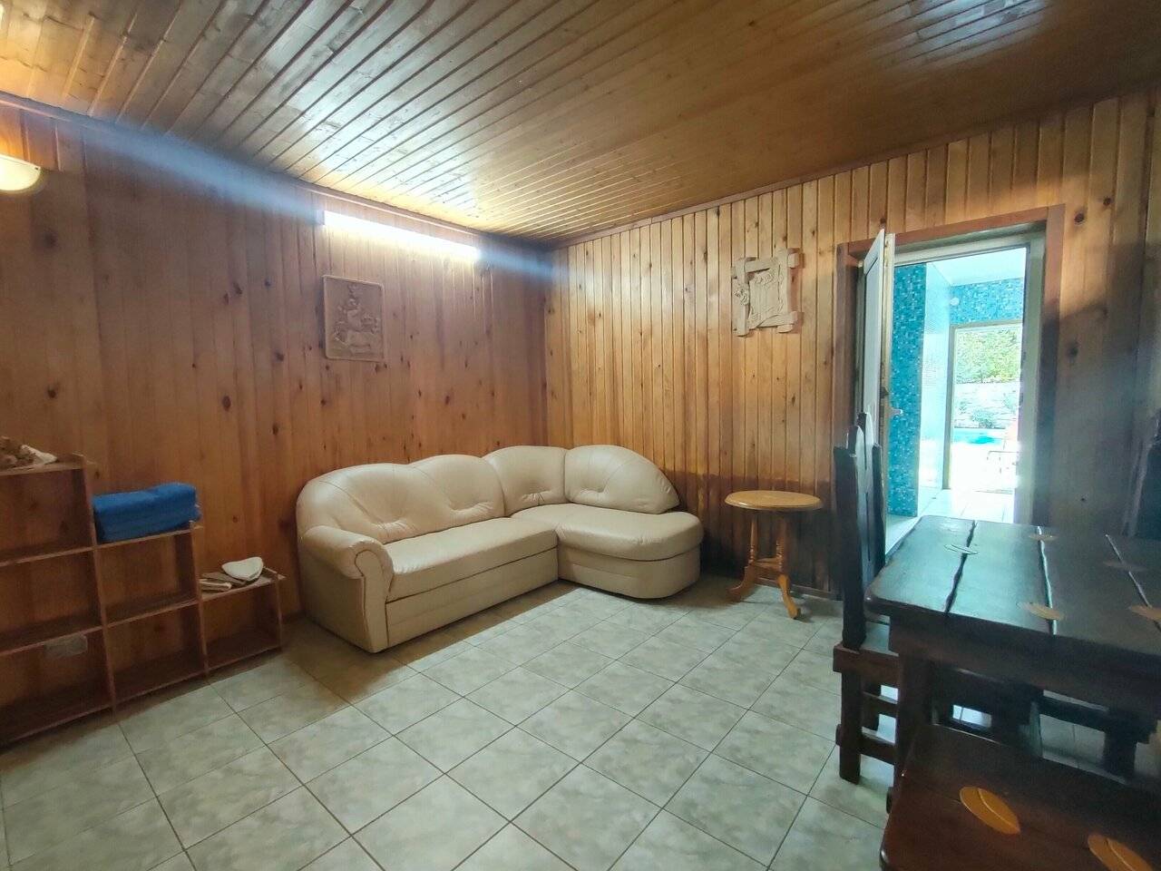 Фото Гостевого дома Усадьба у графского парка Алупка 64